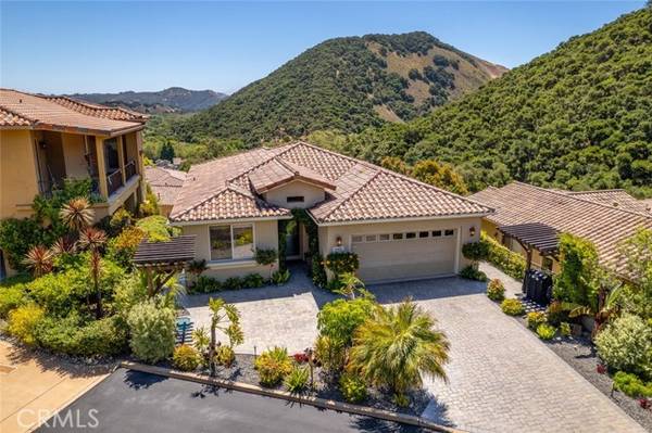 6465 Northern Bob White Drive, Avila Beach, CA 93424