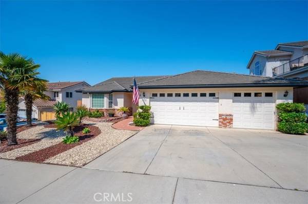 1828 Via Arturo, Oceano, CA 93445