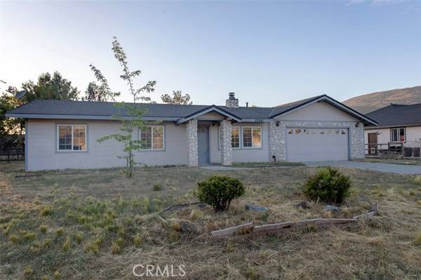 29541 Ryder Cup Lane, Tehachapi, CA 93561