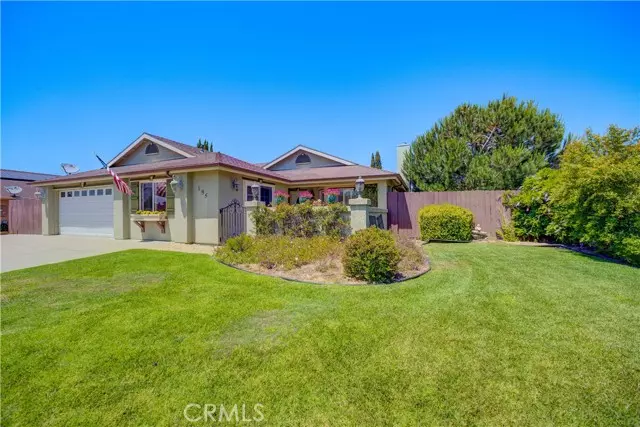 195 South Mesa Road, Nipomo, CA 93444