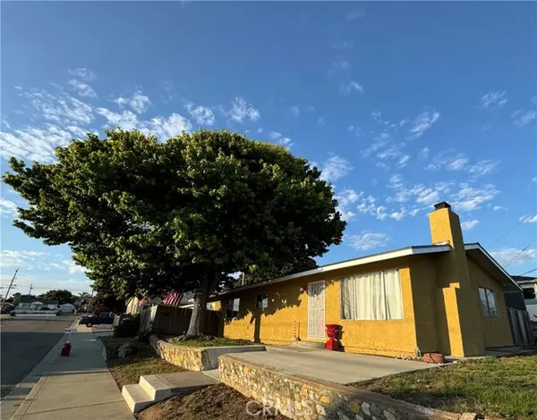 520 North 7th Street, Grover Beach, CA 93433