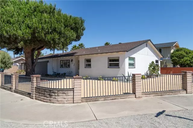 Arroyo Grande, CA 93420,421 Cornwall Avenue