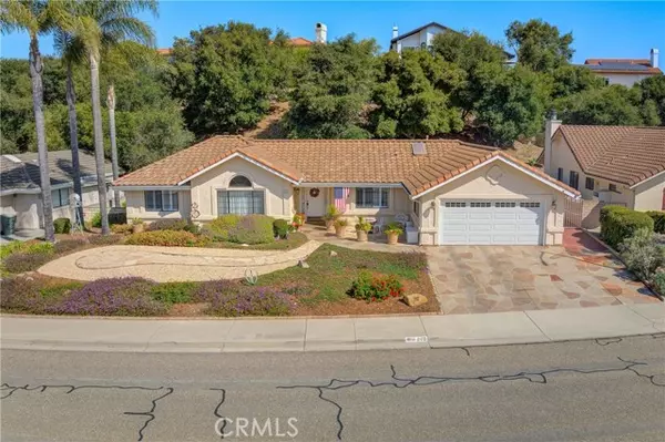 210 Rodeo Drive, Arroyo Grande, CA 93420