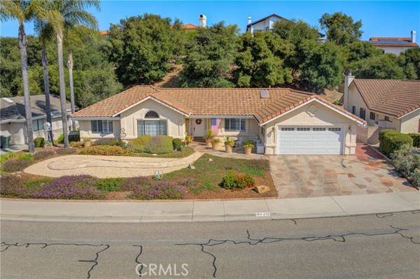 210 Rodeo Drive,  Arroyo Grande,  CA 93420