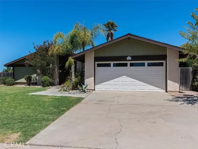 1529 Tiffany Park Circle, Santa Maria, CA 93455