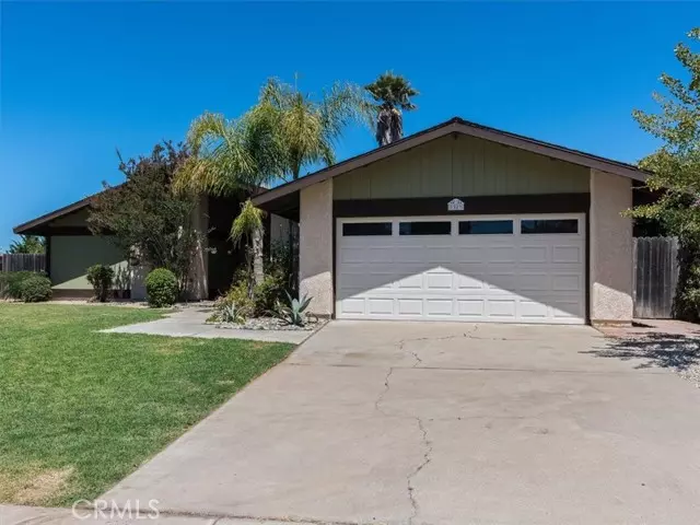 1529 Tiffany Park Circle, Santa Maria, CA 93455