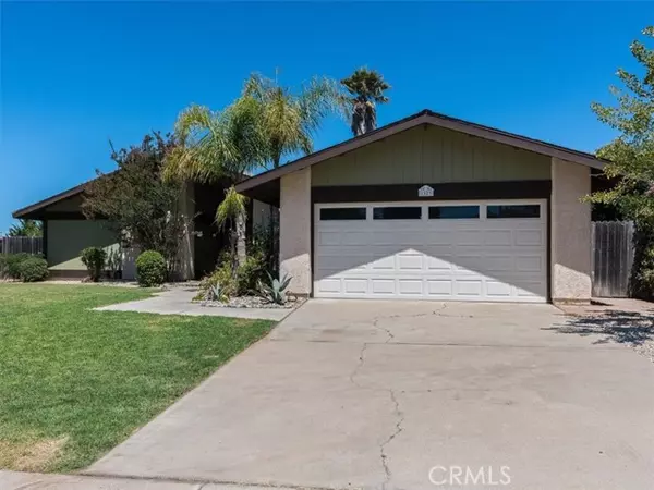 Santa Maria, CA 93455,1529 Tiffany Park Circle