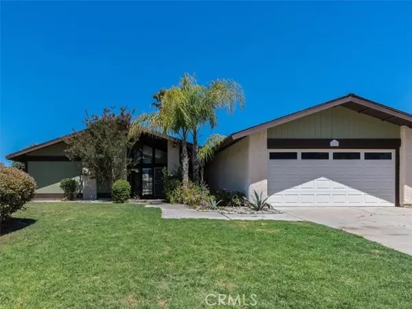 Santa Maria, CA 93455,1529 Tiffany Park Circle