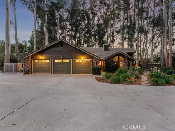 Nipomo, CA 93444,534 Briarwood Lane