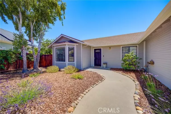 Arroyo Grande, CA 93420,775 Cardinal Court