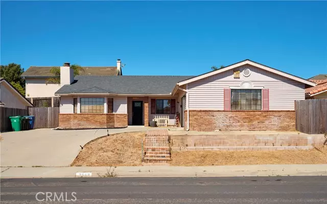 3040 Bunfill Drive, Santa Maria, CA 93455