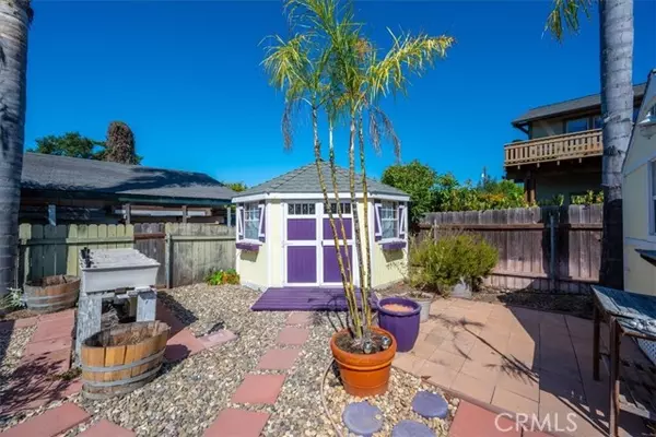 555 Le Point Street, Arroyo Grande, CA 93420