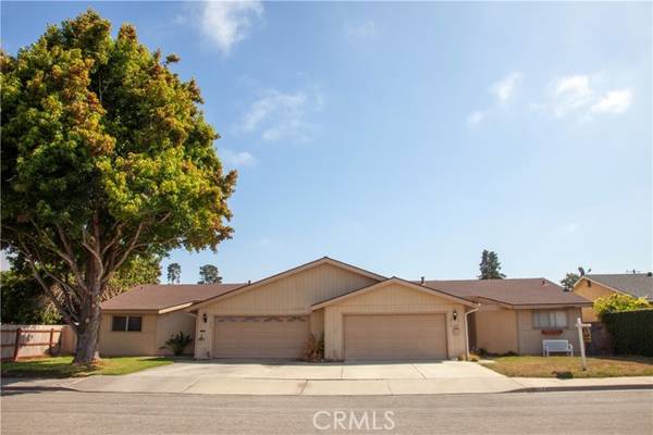 255 Cross Street, Arroyo Grande, CA 93420