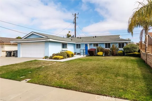 1305 East Lee Drive, Santa Maria, CA 93454