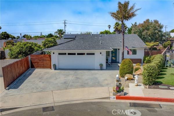 20 Jalama Court, Grover Beach, CA 93433