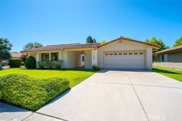 1307 Black Sage Circle, Nipomo, CA 93444