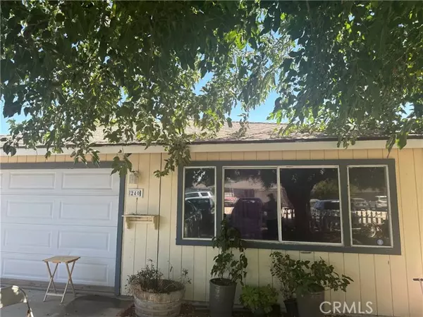 240 North 4th Street, Shandon, CA 93461