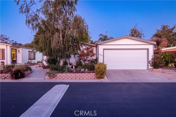 3884 Cherry Hill Road, Santa Maria, CA 93455