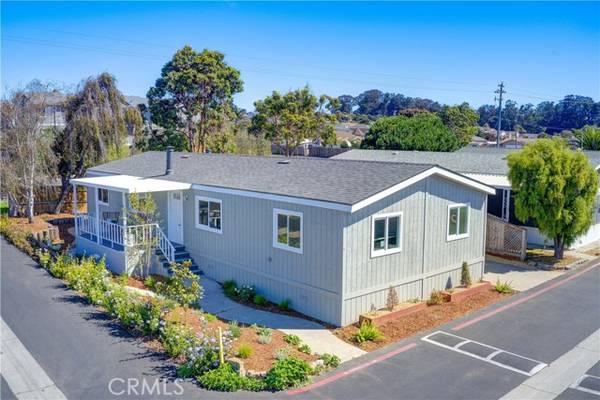 2550 Cienaga Street, Oceano, CA 93445