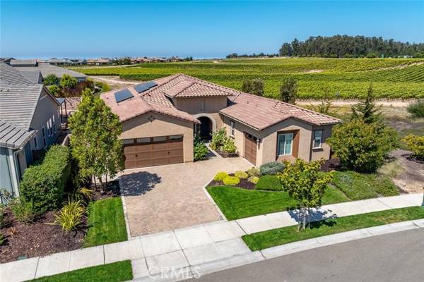 1105 Trail View Place, Nipomo, CA 93444