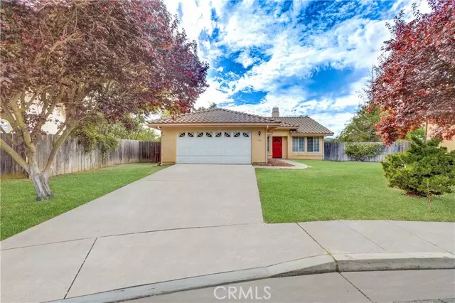 104 El Dorado Court, Paso Robles, CA 93446