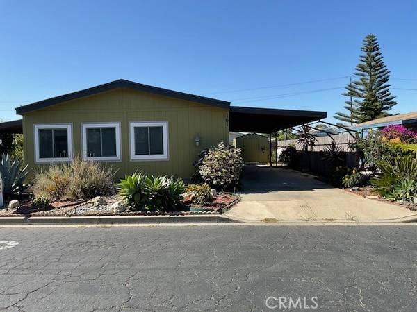 519 West Taylor Street, Santa Maria, CA 93458