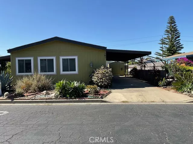 Santa Maria, CA 93458,519 West Taylor Street