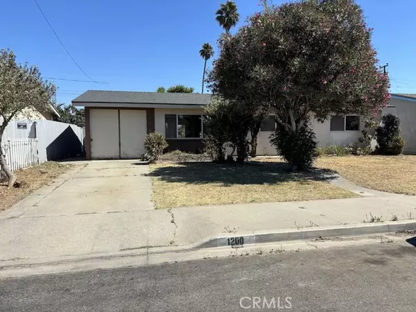 Santa Maria, CA 93458,1200 North Oakley Avenue