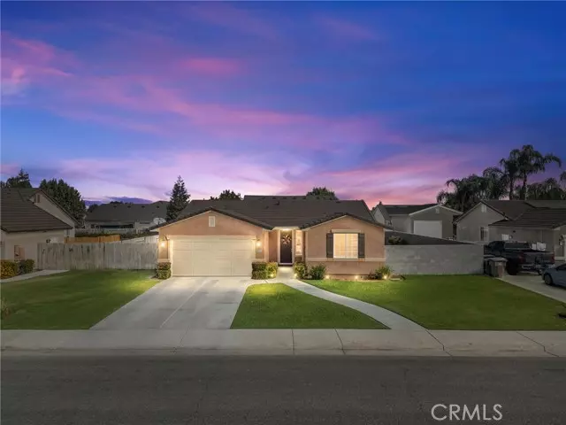 9710 Boothbay Harbour Drive, Bakersfield, CA 93314