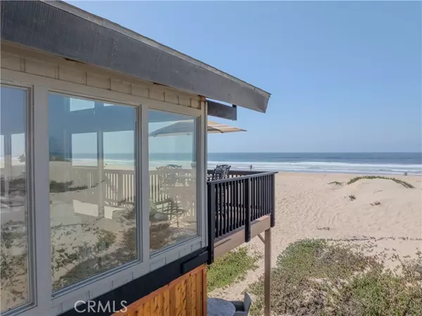 Oceano, CA 93445,1612 Strand