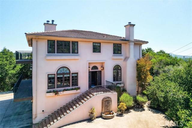 1385 Corberosa Drive, Arroyo Grande, CA 93420