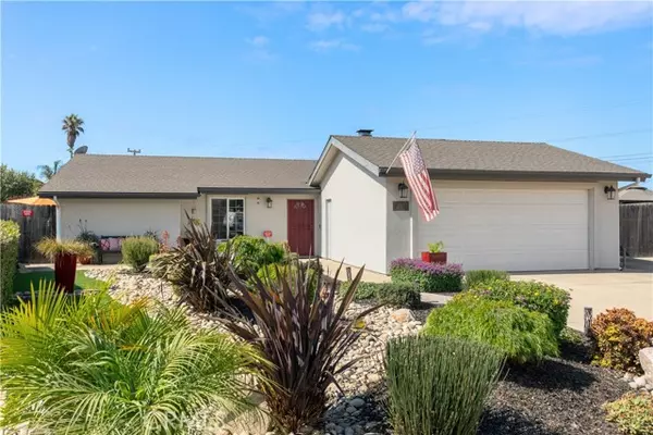 Santa Maria, CA 93454,1520 Edie Court