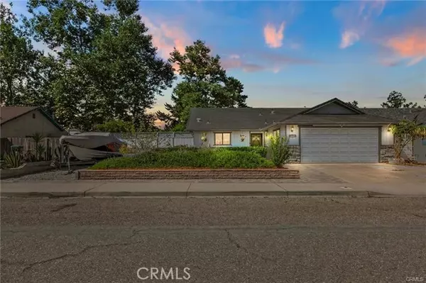 Nipomo, CA 93444,592 Felicity Way