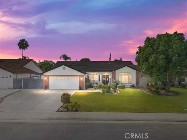 11009 Dressage Drive, Bakersfield, CA 93312