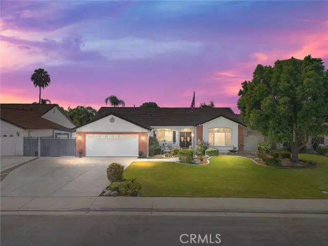 11009 Dressage Drive, Bakersfield, CA 93312