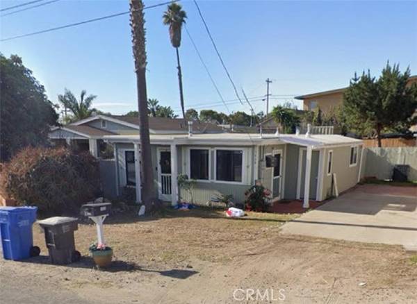 1434 21st Street, Oceano, CA 93445