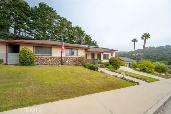 Arroyo Grande, CA 93420,1024 Acorn Drive