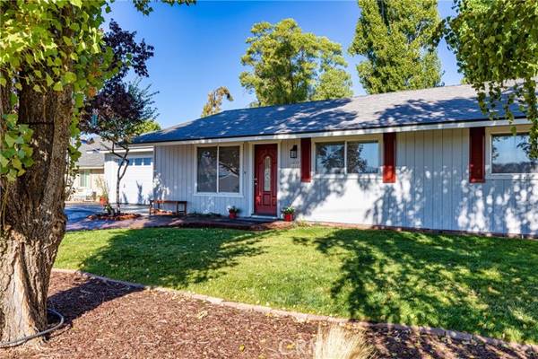 18100 Churchill Street, Tehachapi, CA 93561