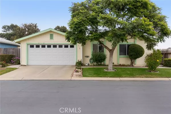 2120 Via Visalia, Santa Maria, CA 93458