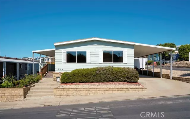 Arroyo Grande, CA 93420,278 Sunrise Terrace Drive