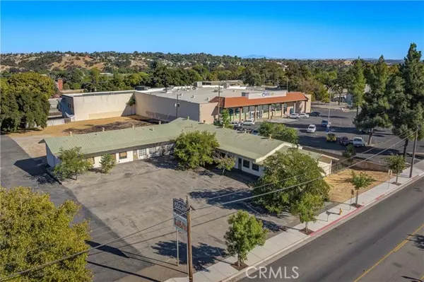 Paso Robles, CA 93446,2432 Spring Street