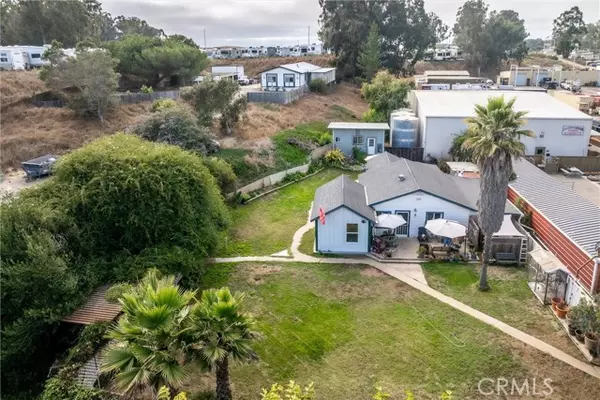 Arroyo Grande, CA 93420,748 Garrett Lane