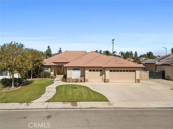 Bakersfield, CA 93314,15732 Screaming Eagle Avenue