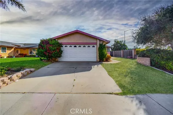 Santa Maria, CA 93458,1904 Arriba Way