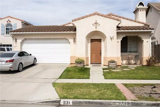 931 Alba Court, Santa Maria, CA 93458