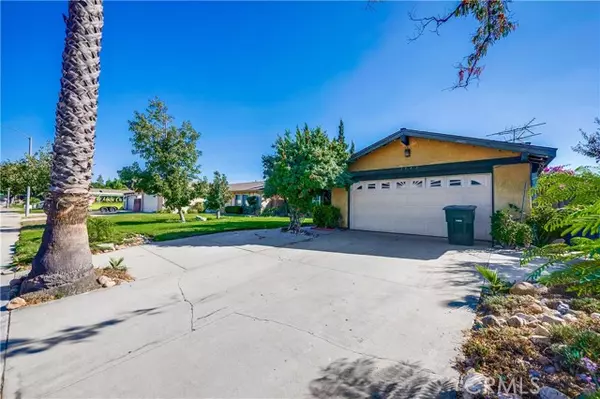 Ontario, CA 91761,2942 East Saint Andrews Drive