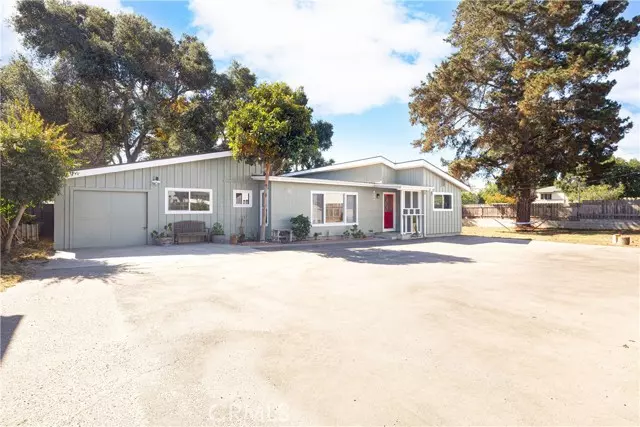 1169 Ash Street, Arroyo Grande, CA 93420