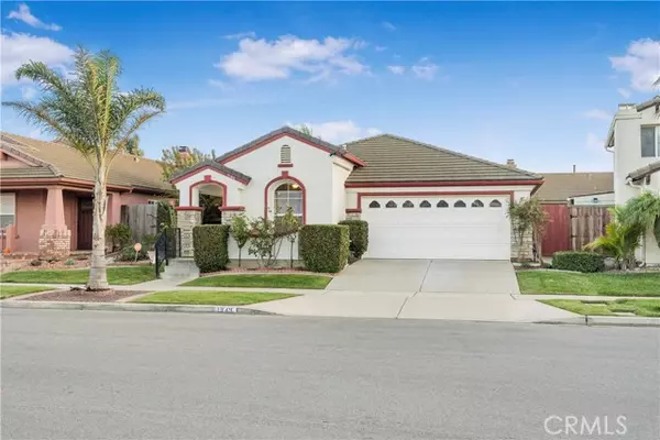 Santa Maria, CA 93458,1346 Duvali Drive