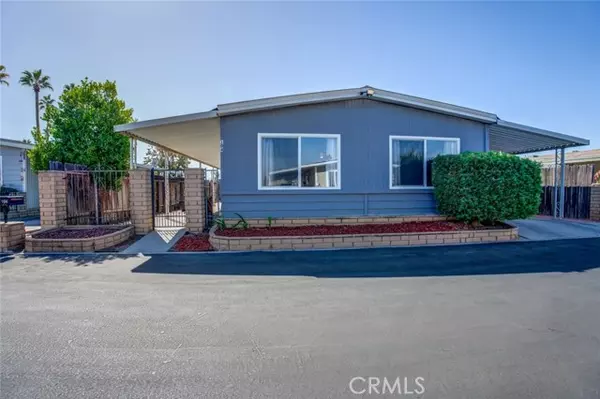 3535 Stine Road, Bakersfield, CA 93309