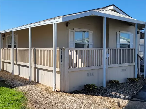 2400 Cienaga, Oceano, CA 93445